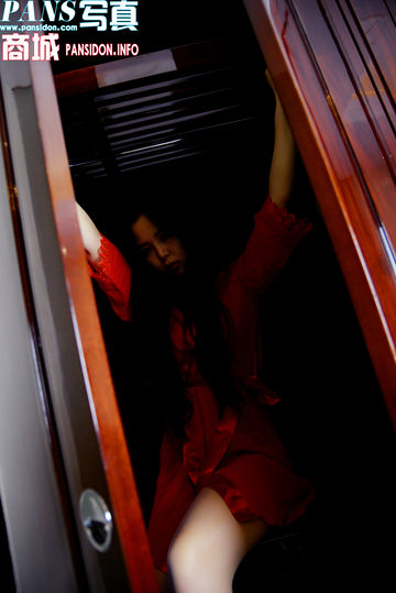 PANS写真第850期夏天-27P