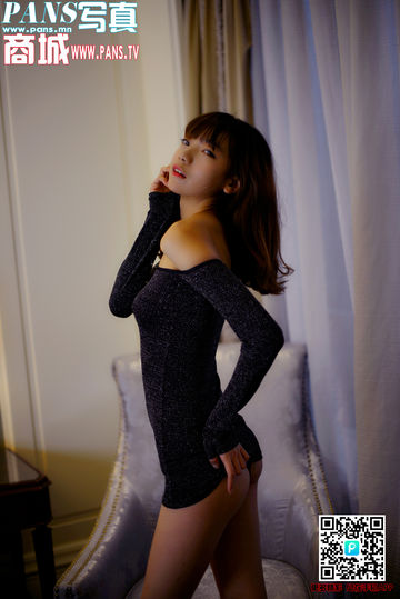 PANS写真第964期叮当-15P