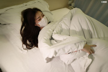 ROSI口罩系列第774期-40P