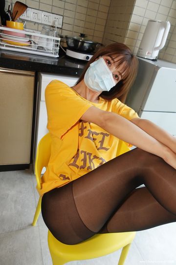 ROSI口罩系列第1910期-28P